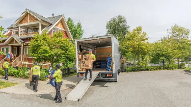 hawaii movers