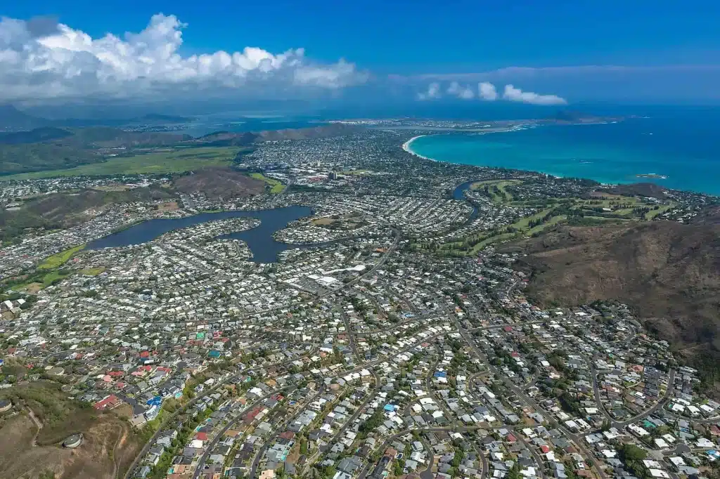 pearl city movers