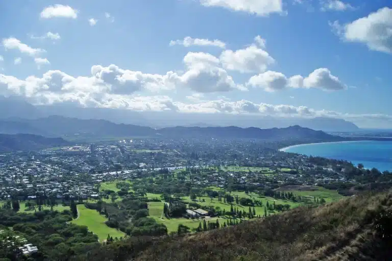 kailua movers