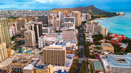 waikiki movers